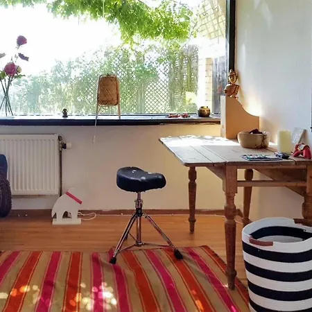 아파트 2 Bedroom Pet Friendly In Nykbing Sj Lumsås