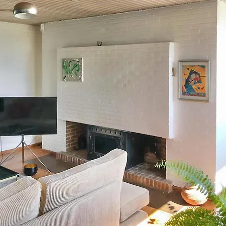 2 Bedroom Pet Friendly In Nykbing Sj 아파트