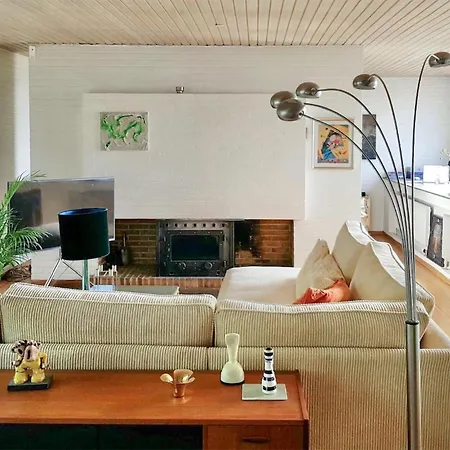 아파트 2 Bedroom Pet Friendly In Nykbing Sj *