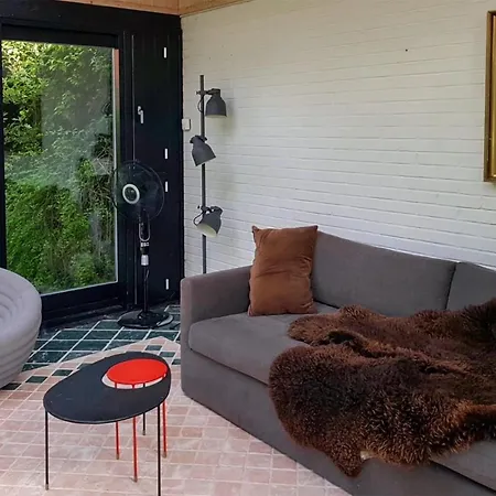 2 Bedroom Pet Friendly In Nykbing Sj 아파트 Lumsås